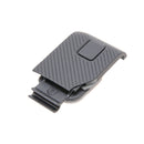 Waterproof Side Door USB  Port Cover Replace Case For GoPro HERO7/6/5 Camera