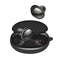 Bluetooth-Compatible Earbud Case for Anker Soundcore Liberty 3 Pro (Black)