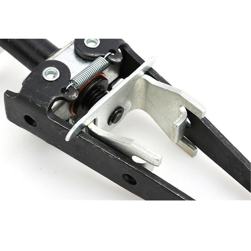 Universal Engine Overhead Valve Spring Compressor Remover Jaw Stem Seal Tool