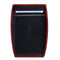 Car Decorative Air Flow Intake Scoop Bonnet Simulation Vent Cover Hood (1)
