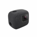 slayer Sports Cover Windshield Camera Sponge Foam Case For GoPro Hero 5 6 7