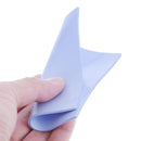 Adhesive Conductive Heatsink Sheet CPU Graphics Grease Thermal Pad (1.0mm) Newly