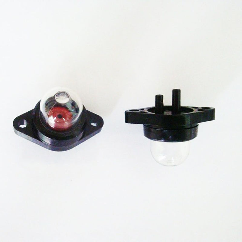Eradicator Chainsaws Trimmer Carburetor Oil bubble Fuel Pump Carburetter Primer