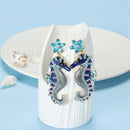Accessories Party Jewelry Drop Earring Ear Studs Earrings For Women Girls