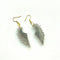 DIY Crafts Handmade Earrings Mold Angel Wings Crystal Epoxy Mold Silicone