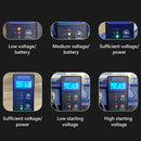 Battery Tester Car Battery Tester Car Battery Monitor Vehicle Battery Monitor