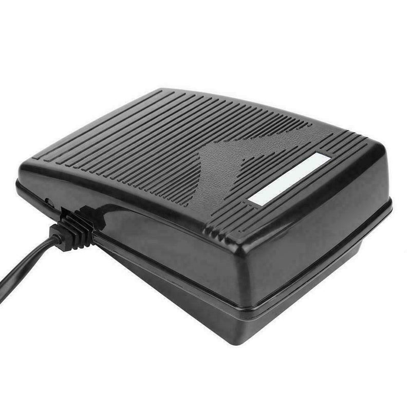 Foot Control Pedal Controller Switching Power Cable Machine For Brother N0 hot.