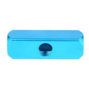 Water Pipe G1/4 - Inch Jack Splitter Fittings Adapter for Water Cooling