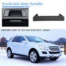 Handle Car Accessories Car Door Handle For Mercedes-Benz B-Class W246 W156 W176