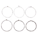 CAYE EW 7500 Universal Guitar Strings for Electric Guitars(010-046inch) Newly