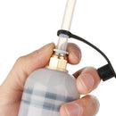 Bottle Car Oil Fluid Extractor Transfer Automotive Fuel Automotive Fluid Filler