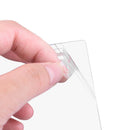 5Set 9H Tempered Glass Screen Film for DJI Mini 3 Pro Remote Control