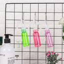 Holder Chain Hook Separate Bottling Spray Bottles Lotion Samples Makeup Tools
