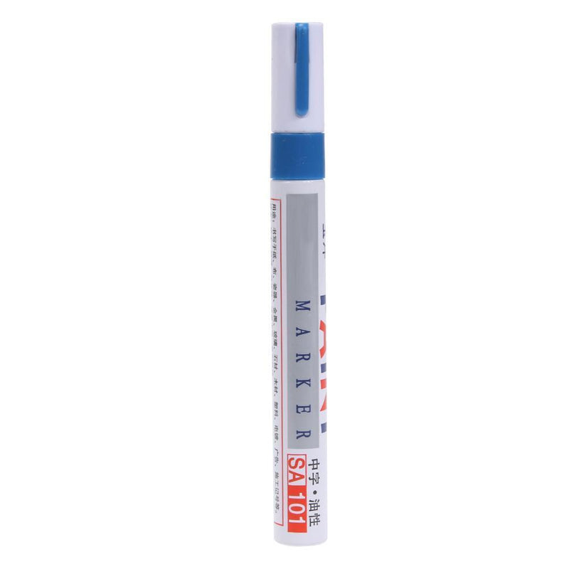 Permanent Paint Marker Pen Kids DIY Drawing Pen Office School Supplies(3)