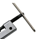 Steel 10mm Sealing Pliers Copper Tube Pinch Off Tools Anti-liquid Leakage