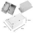 Boxes Electronic Project Box Instrument Module Case Waterproof Cover Project