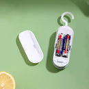 Portable Mini Plastic Heat Sealer Sealing Machine Handheld Sealers for Poly Bags