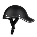 Erwachsene Fahrradhelm Männer Anti UV Reiter Sicherheit Baseballmütze