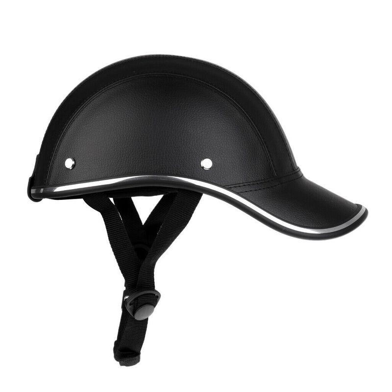 Erwachsene Fahrradhelm Männer Anti UV Reiter Sicherheit Baseballmütze