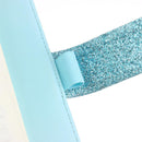 Diary Planner Loose Leaf PU Leather Notebook Notepad File Folder Schedule Book