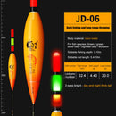 #A Striking Floats Portable Long Shots Fishing Floating Buoy Bobber Fishing Tack