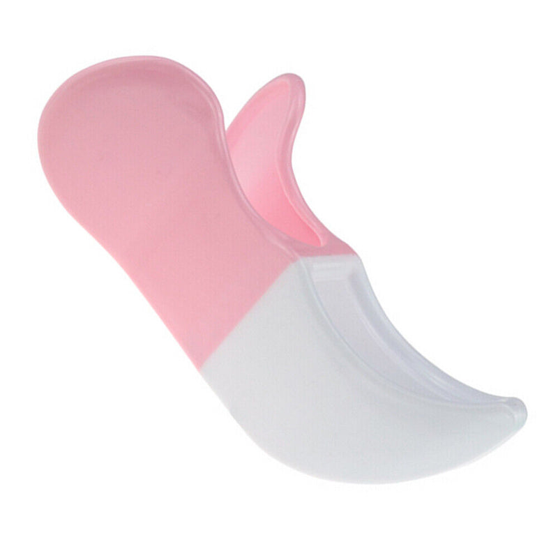 Hip Trainer Floor Pelvic Floor Muscle Inner Thigh Buttock Exerciser (Pink) Newly