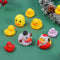 #A 24 Grids Christmas Advent Calendar Creative Xmas Surprise Case Festive Orname