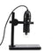 #A 8 Leds Digital Microscope HD Laboratory Microscope for Outdoor Camping Suppli