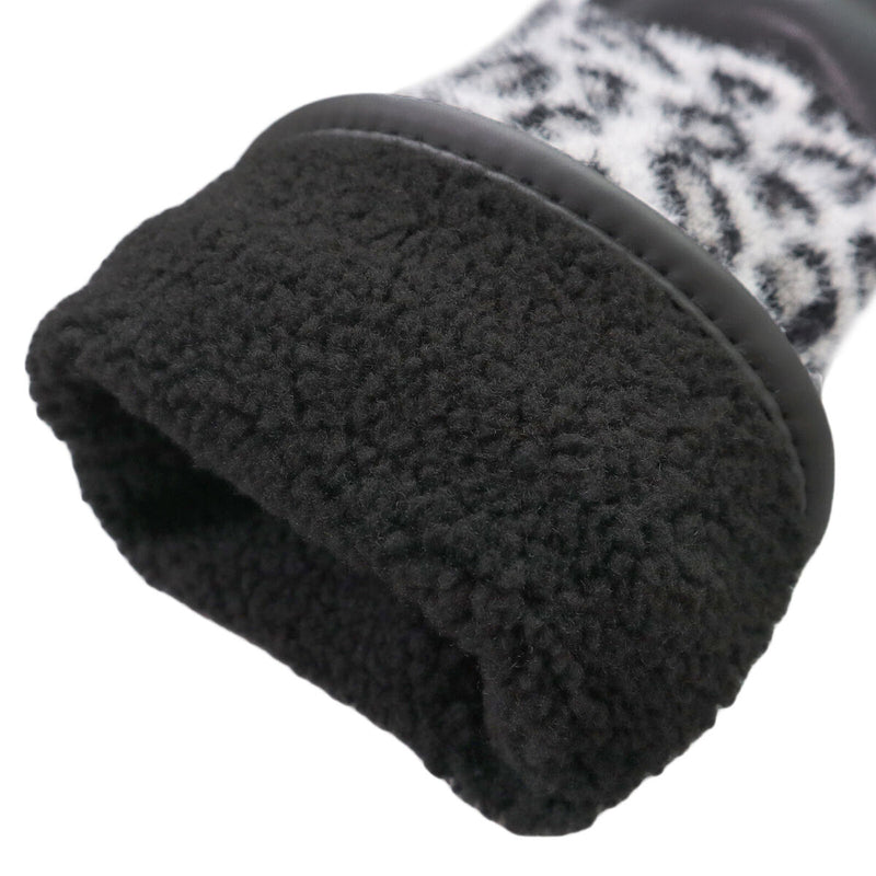 4Pcs Entzückende Golf Holz Kopf Abdeckung   Club Headcover Frauen