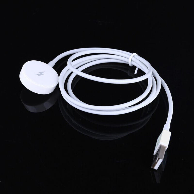 Wireless Smartwatch Charger Dock for Fossil Watch Cable Power Supply Accessories