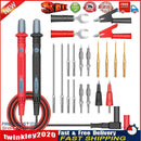 PT1028 22 in 1 Multi-function Multimeter Leads Combination Test Cable Pen Newly