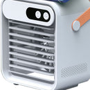 Mini Spray Mist Fan USB Portable Outdoor Air Conditioner Humidifier Cooler Fans