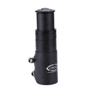 Aluminum Alloy Bicycle Stem Increased Control Tube Extend Handlebar Newly