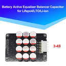 Battery Active Equalizer Balancer Capacitor for Lifepo4/LTO/Li-ion (3-4S) Newly
