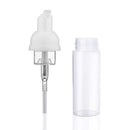 Tool Soap Bottle Peel Off Blackhead Brush Lash Shampoo Cleansing Brushes Set