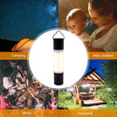 LED Camping Lantern - IPX4 Waterproof Portable Survival Tent Flashlight