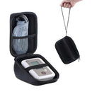 Case Arm Blood Pressure Monitor Travel Storage Case for Omron 10 Series