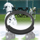 5D2 7D Adjustable Follow Focus Len Gear Ring Belt for DSLR Camcorder Camera