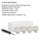 Drone 4726F For DJI Mavic Mini Paddle Base Propeller For DJI Mavic Mini