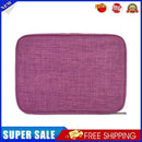 Portable Watch Strap Organizer Watch Band Storage Bag Holder Travel Case