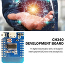 D1 ESP8266 ESP-12F NodeMcu Lua Mini WIFI CH340 Development Board`