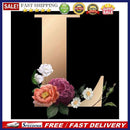 5D Diamond Painting Kit Letter L Full Round Drill DIY Mosaic Picture Wall C