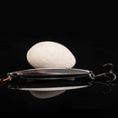 Colorful Metal Fishing Lure double hook Spinning Baits Jig Bait Lead Casting