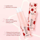 Invisible Pore Primer Stick Pore Eraser Waterproof Primer Face Base Makeup Q6E6