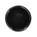 Universal 50mm Car Auto Tow Bar Ball Cover Hitch Caravan Trailer Towball Pr