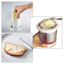 Easy Butter Grater Spreadable Butter Mill Kitchen Grater Sell N8C0