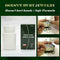 40ml Shine Jewelry Cleaner Anti-Rust Derusting Brightening C3X9 Cleaner X9O4