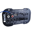 Board Kit Digital Board Digital Bluetooth Amplifier Bluetooth Amplifier Board