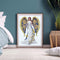 5D Girl Dream Diamond Painting Luminous Special Shape Partial Drill V048 Newly