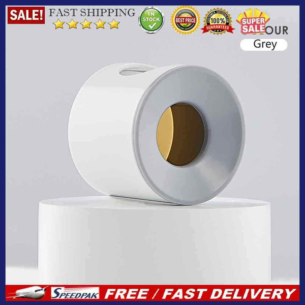 Airbag Comb Base Hair Dry Wet Air Cushion Comb Stand Comb Storage for Bathroo